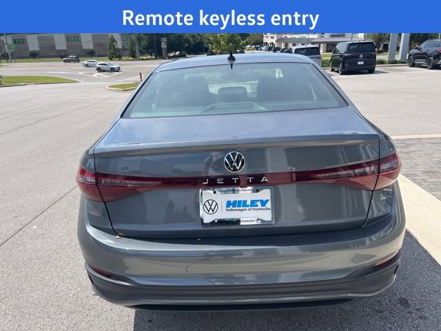 New 2025 Volkswagen Jetta Sport image 4