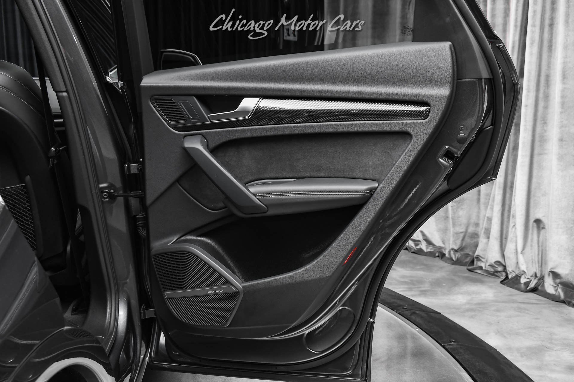 Used 2023 Audi SQ5 Premium Plus image 36