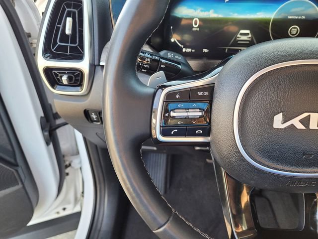 Used 2023 Kia Sorento SX Prestige AWD/4WD image 19