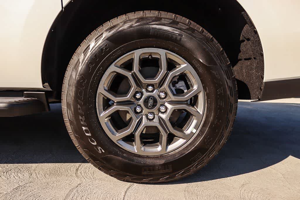 New 2027 Ford Expedition Max Active AWD/4WD image 10