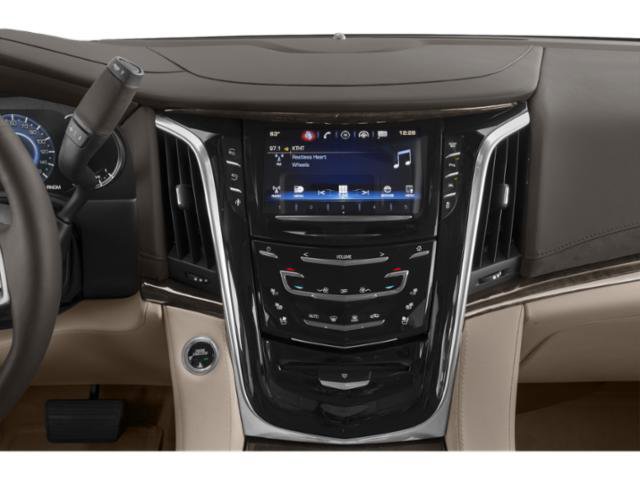 Used 2019 Cadillac Escalade ESV Luxury AWD/4WD image 13