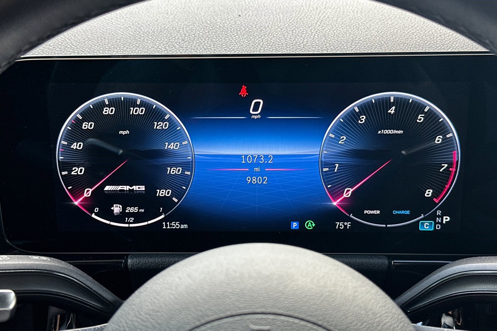 Certified 2025 Mercedes-Benz GLA 35 AMG 4MATIC image 19