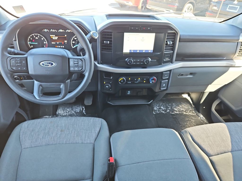 Used 2023 Ford F150 XLT image 8