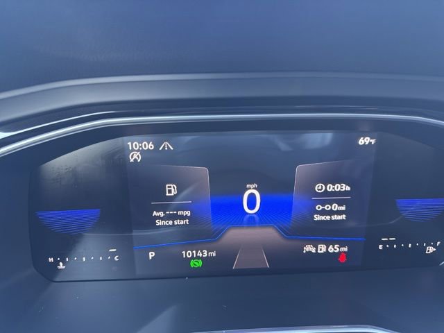 Used 2024 Volkswagen Jetta SE image 17