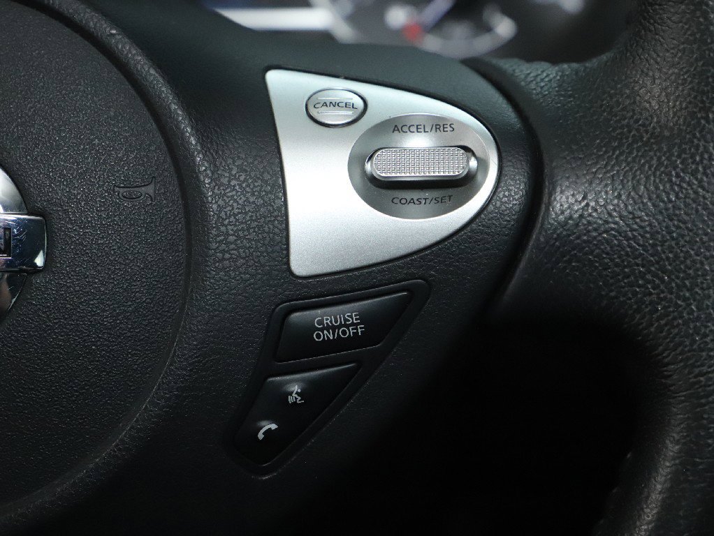 Certified 2019 Nissan Sentra SV FWD image 23