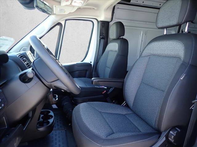 New 2026 RAM ProMaster 3500 w/ Convenience Group FWD image 10