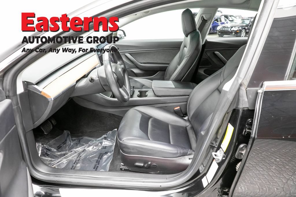 Used 2018 Tesla Model 3 Long Range RWD image 51