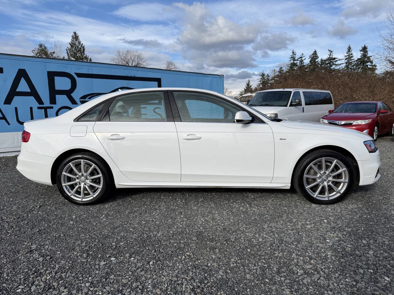Used 2015 Audi A4 2.0T Premium Plus image 2
