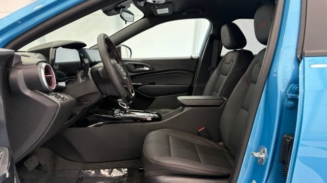 New 2026 Chevrolet Trax RS FWD image 11