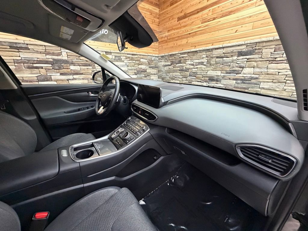 Used 2023 Hyundai Santa Fe SEL image 13