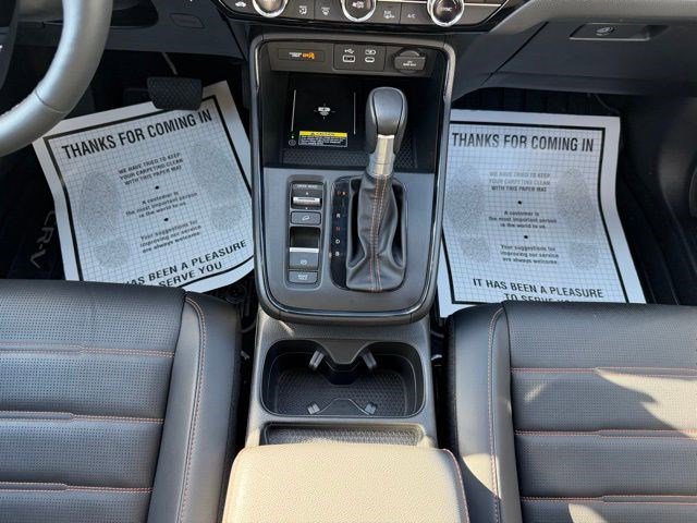 Used 2024 Honda CR-V Sport Touring image 24