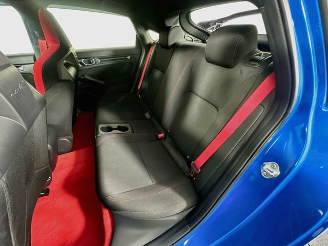 Used 2025 Honda Civic Type R image 29