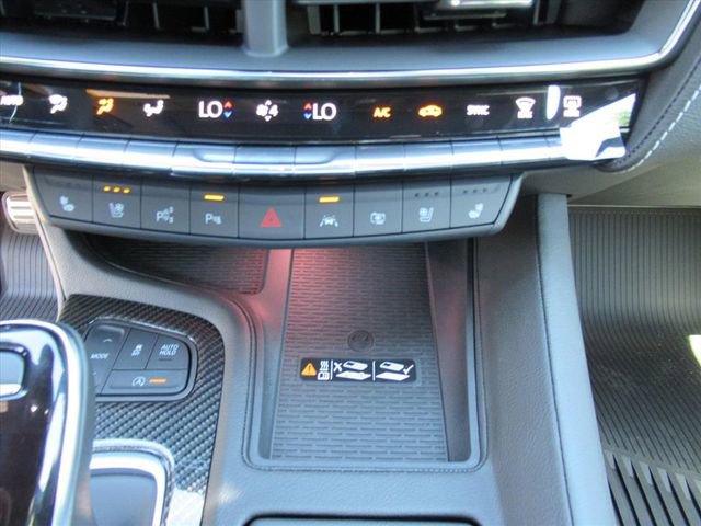 New 2026 Cadillac CT5 V RWD image 31