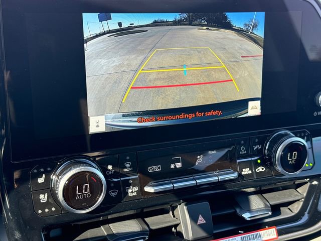 New 2026 Toyota Highlander Limited image 29