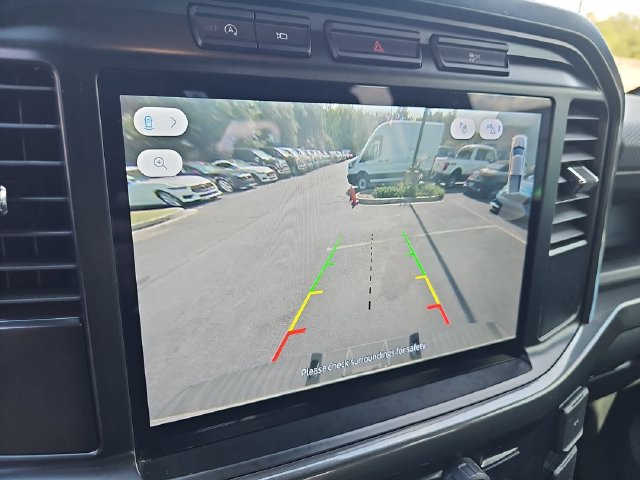 Certified 2024 Ford F150 STX RWD image 27