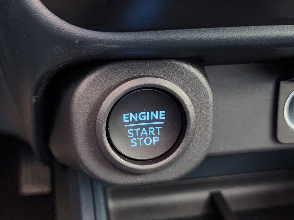 New 2026 Ford Maverick Lobo AWD/4WD image 26