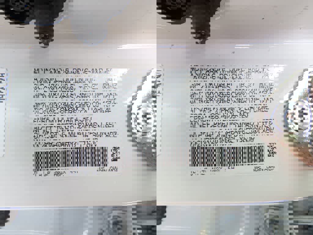 Used 2017 Honda CR-V EX image 12