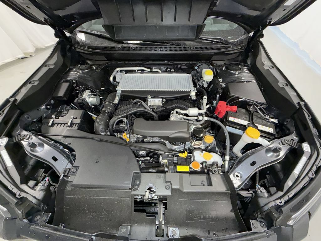 New 2026 Subaru Outback Touring XT AWD/4WD image 19