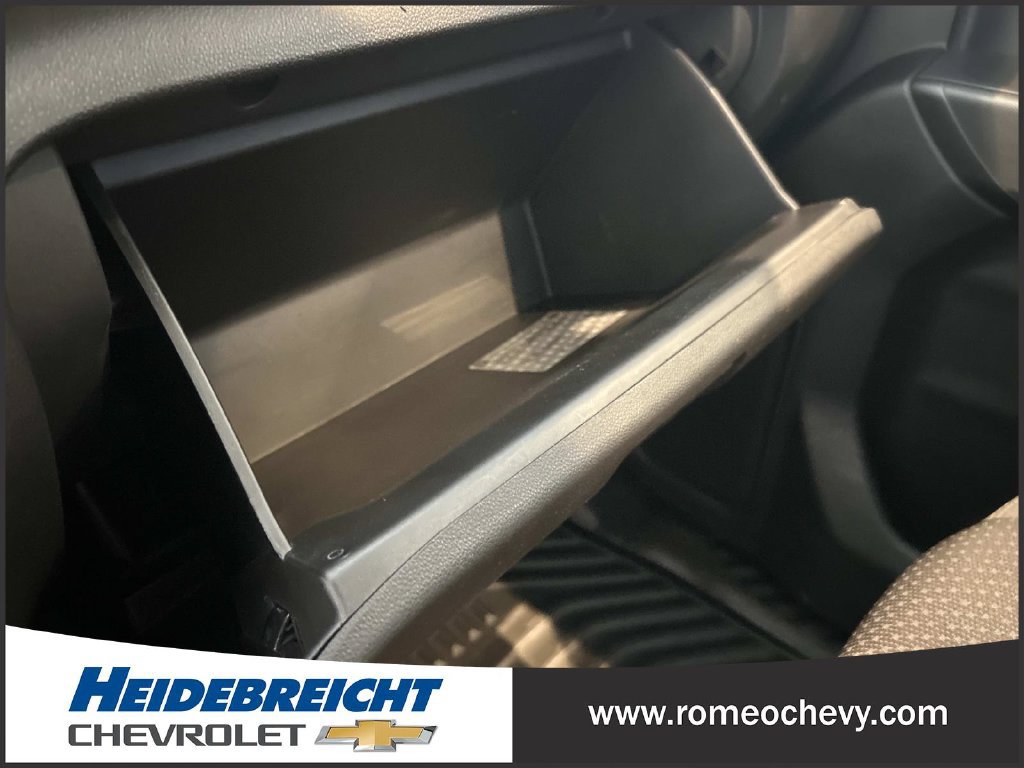 Used 2021 Chevrolet Silverado 1500 Custom AWD/4WD image 27
