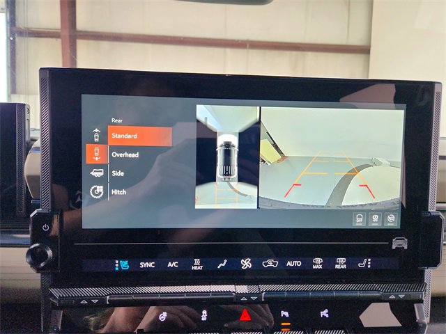 New 2026 GMC Hummer EV SUV image 30