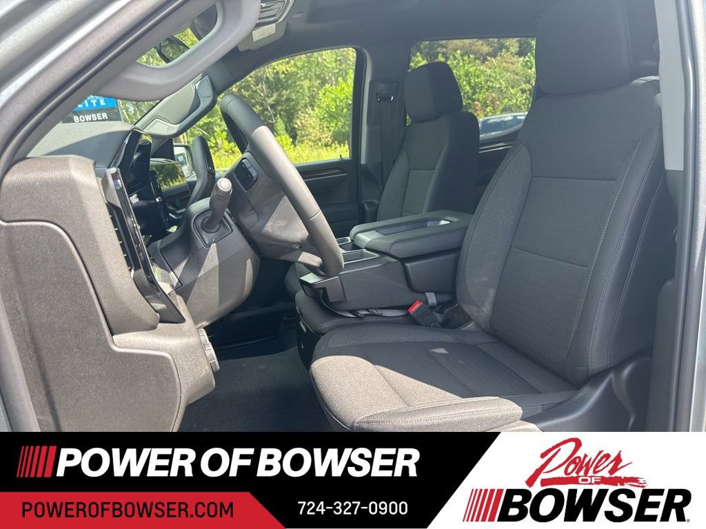 New 2026 Chevrolet Silverado 1500 LT image 8