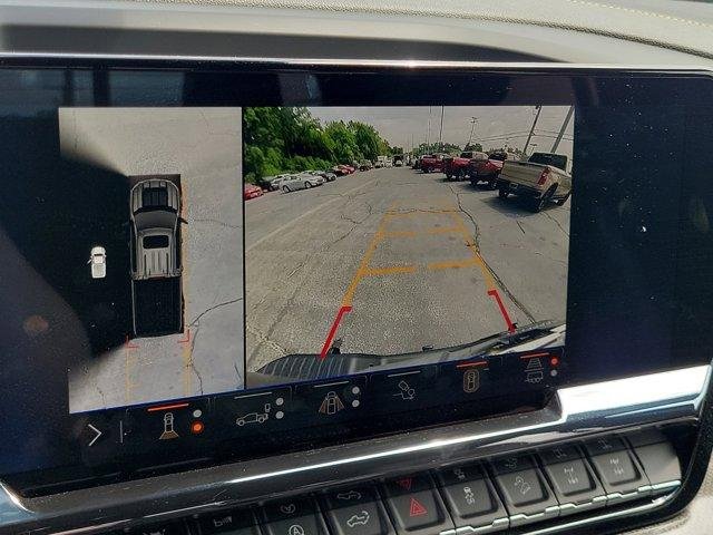 Used 2024 Chevrolet Silverado 1500 ZR2 w/ ZR2 Bison Edition AWD/4WD image 35