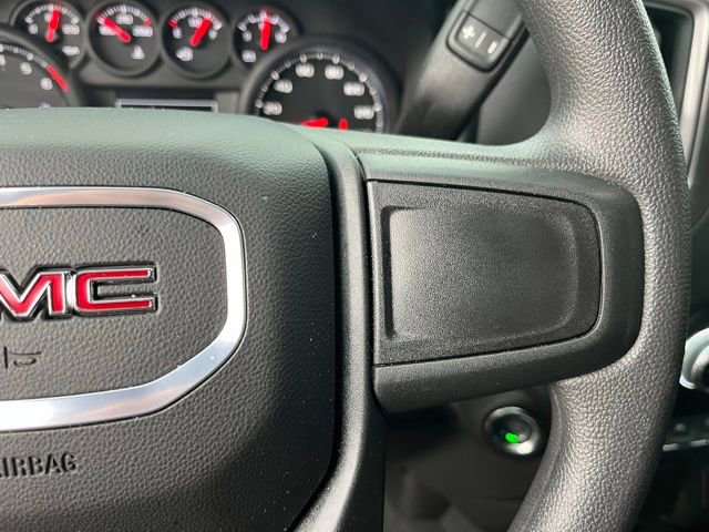 Used 2026 GMC Sierra 1500 Pro w/ Graphite Edition image 20