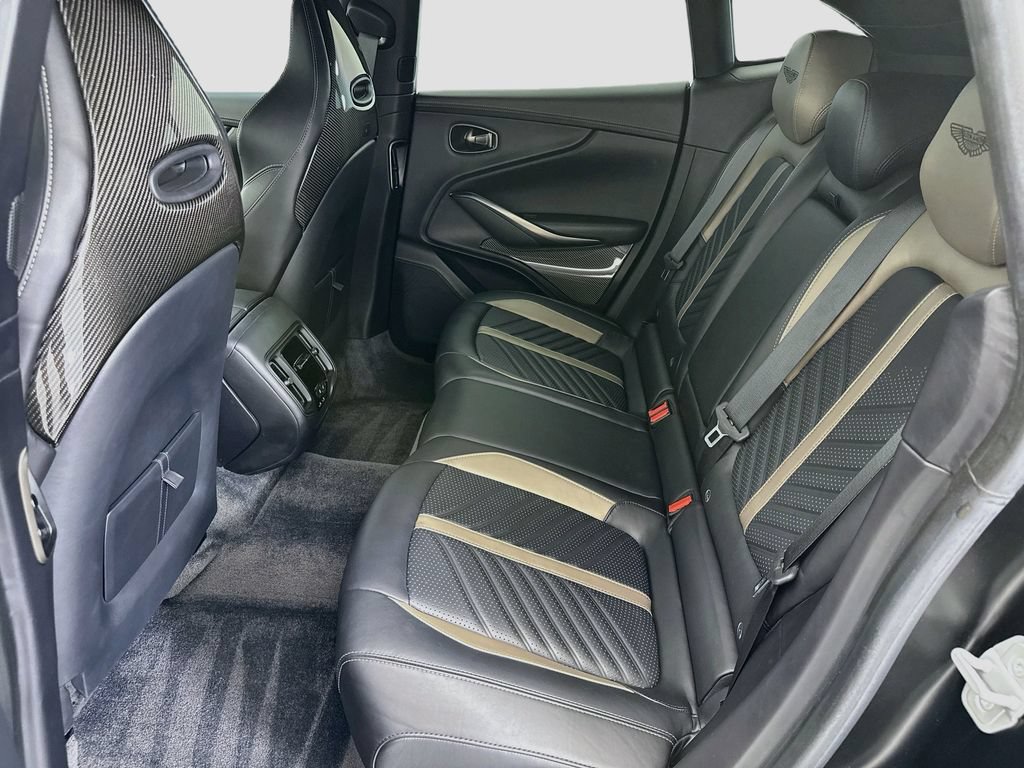 Used 2023 Aston Martin DBX 707 AWD/4WD image 20
