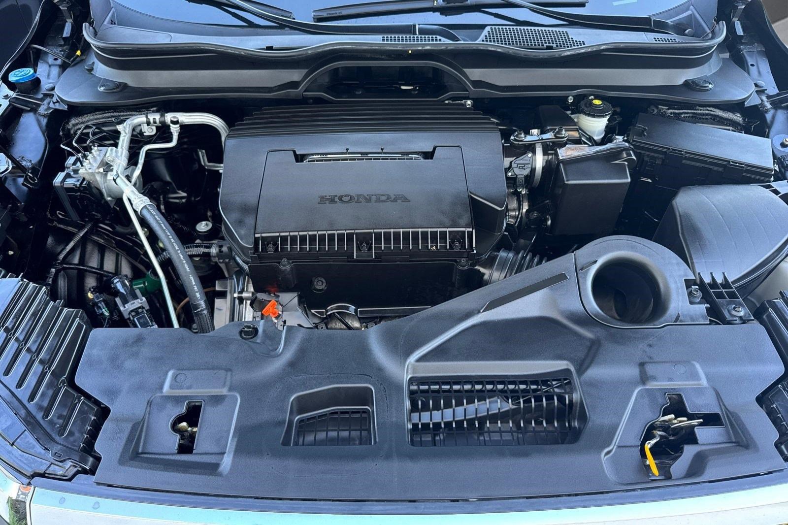 Used 2023 Honda Pilot EX-L image 37