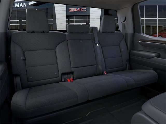 New 2026 GMC Sierra 1500 Elevation image 17
