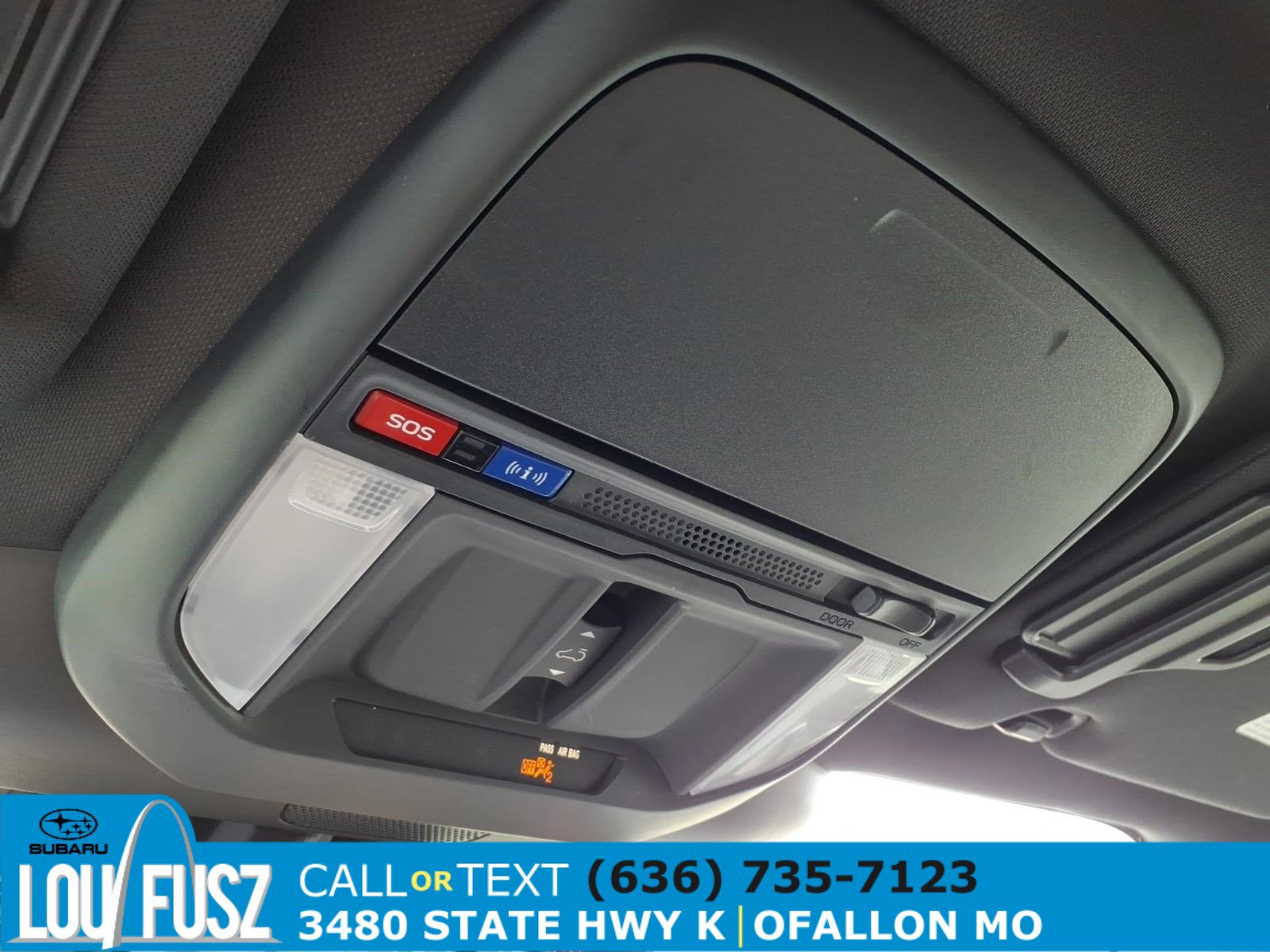 Certified 2025 Subaru Forester Limited image 24