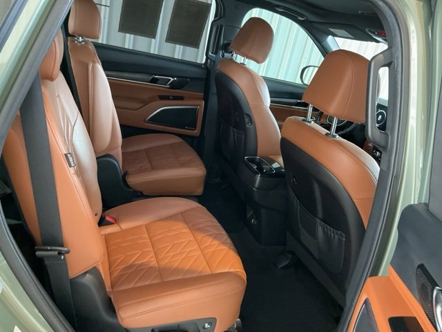 Used 2024 Kia Telluride SX X-Line image 28