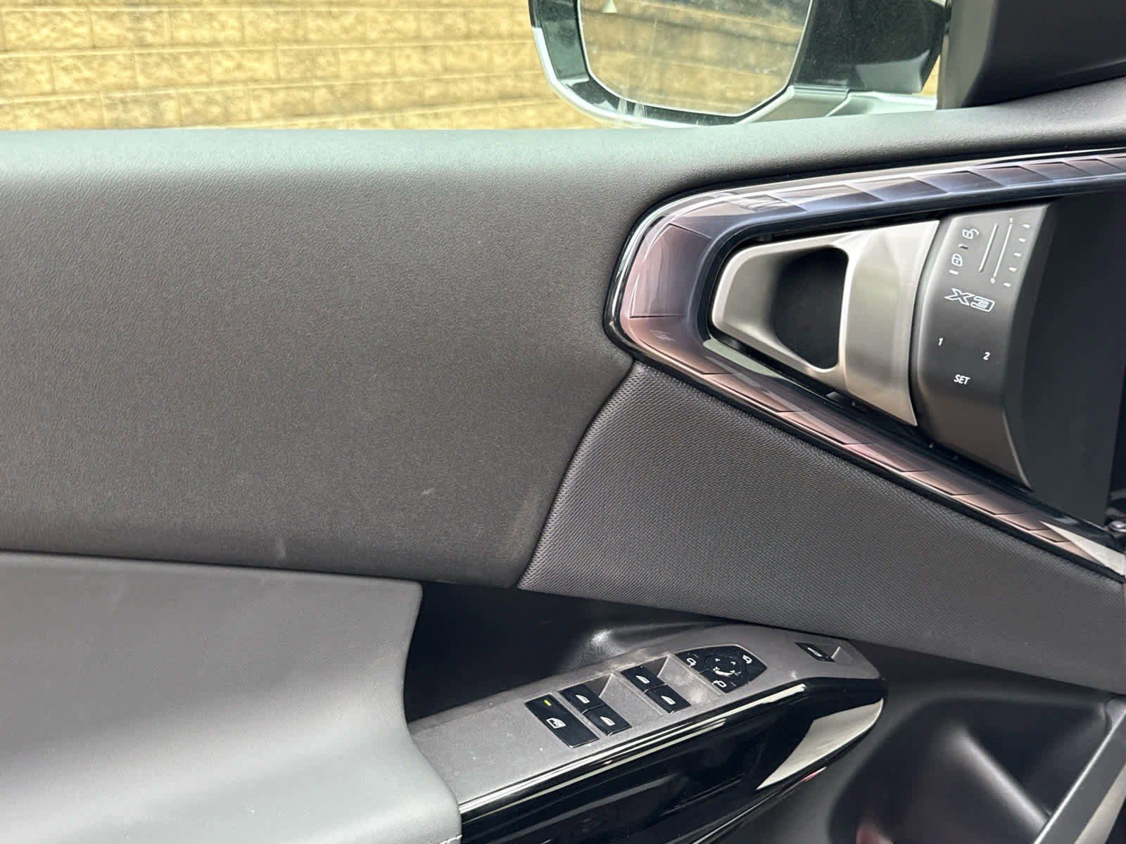 New 2026 BMW X3 xDrive30 w/ Convenience Package image 14