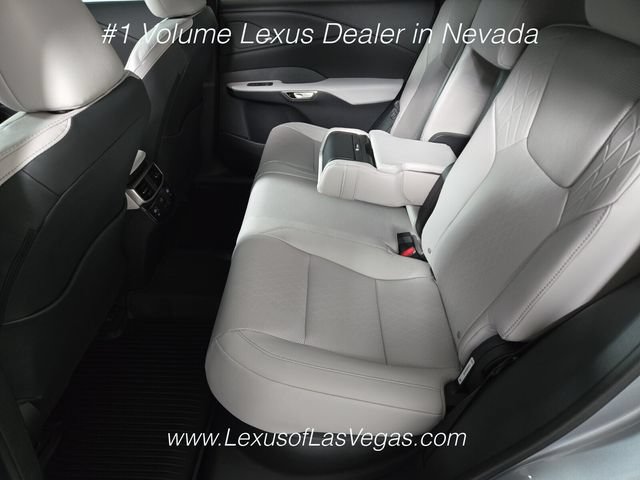 New 2026 Lexus RX 350 Premium Plus FWD image 12