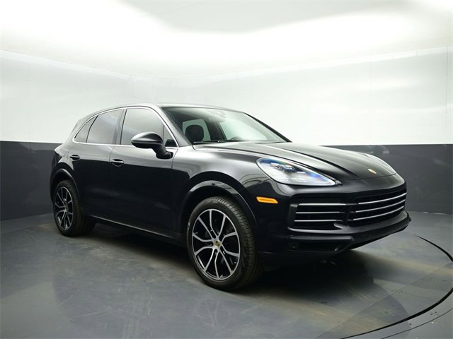 Used 2020 Porsche Cayenne S image 2
