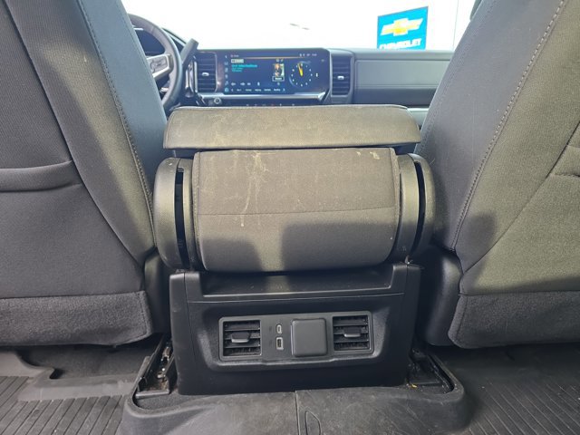 Used 2025 Chevrolet Silverado 1500 RST w/ Z71 Off-Road Package image 28