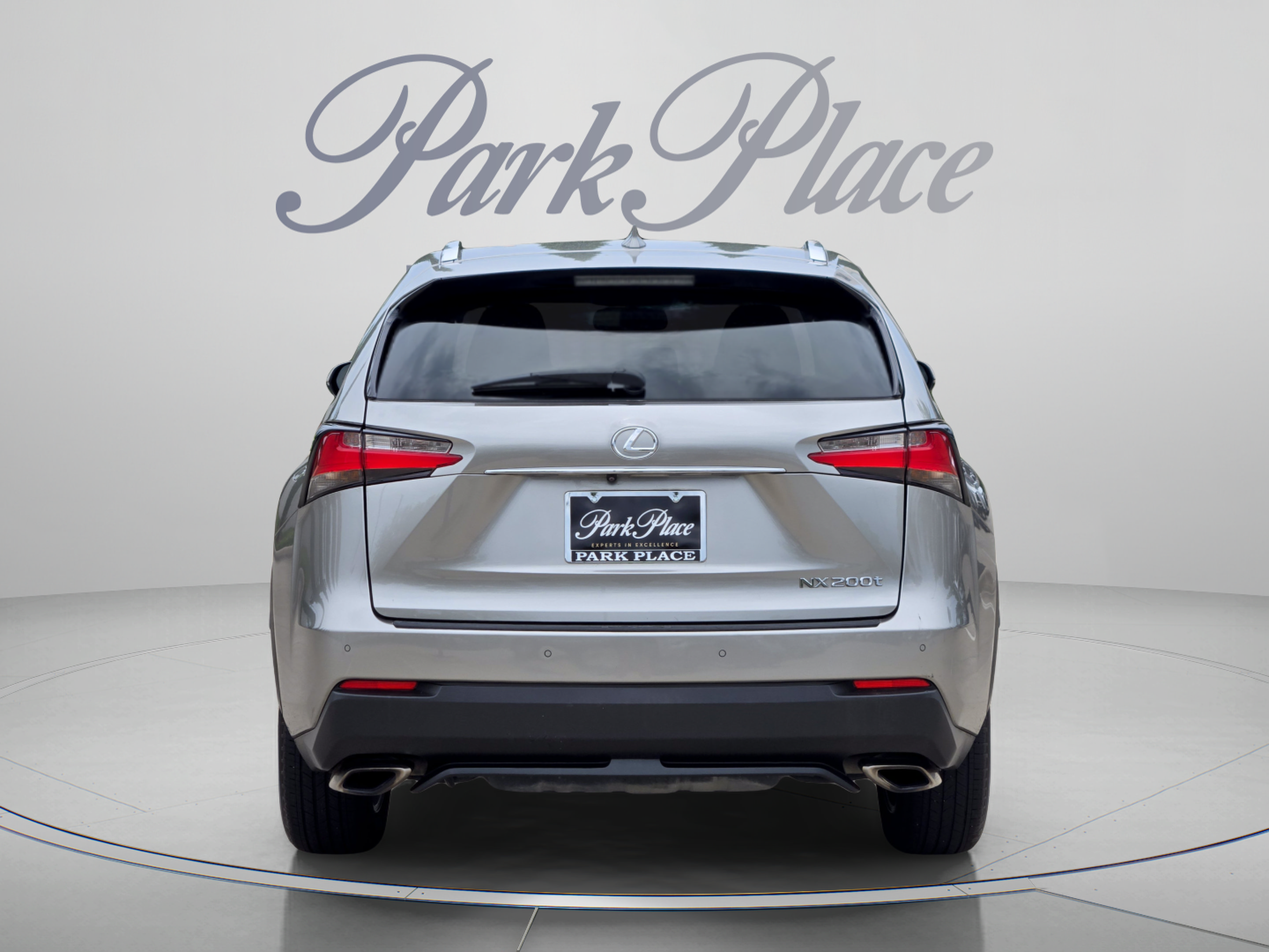 Used 2016 Lexus NX 200t FWD w/ Premium Package image 4