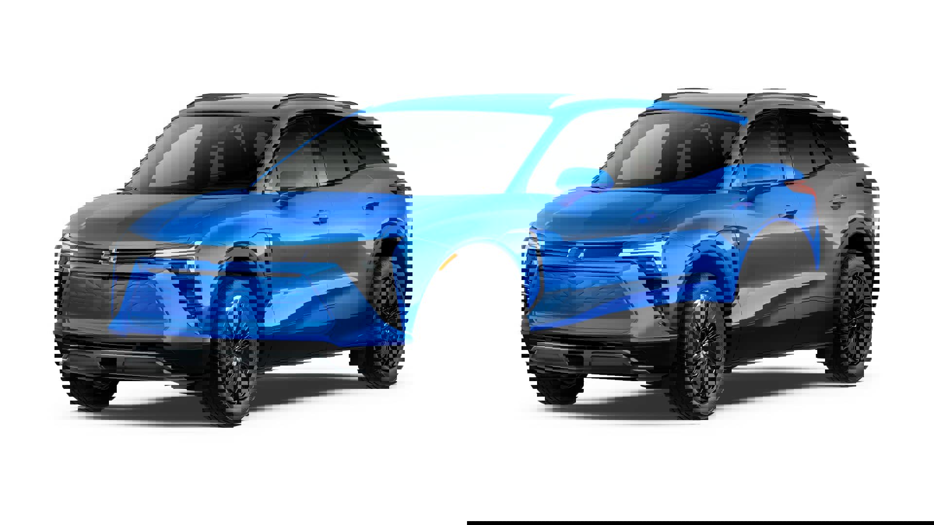 New 2025 Chevrolet Blazer EV LT w/ Midnight/Sport Edition image 25