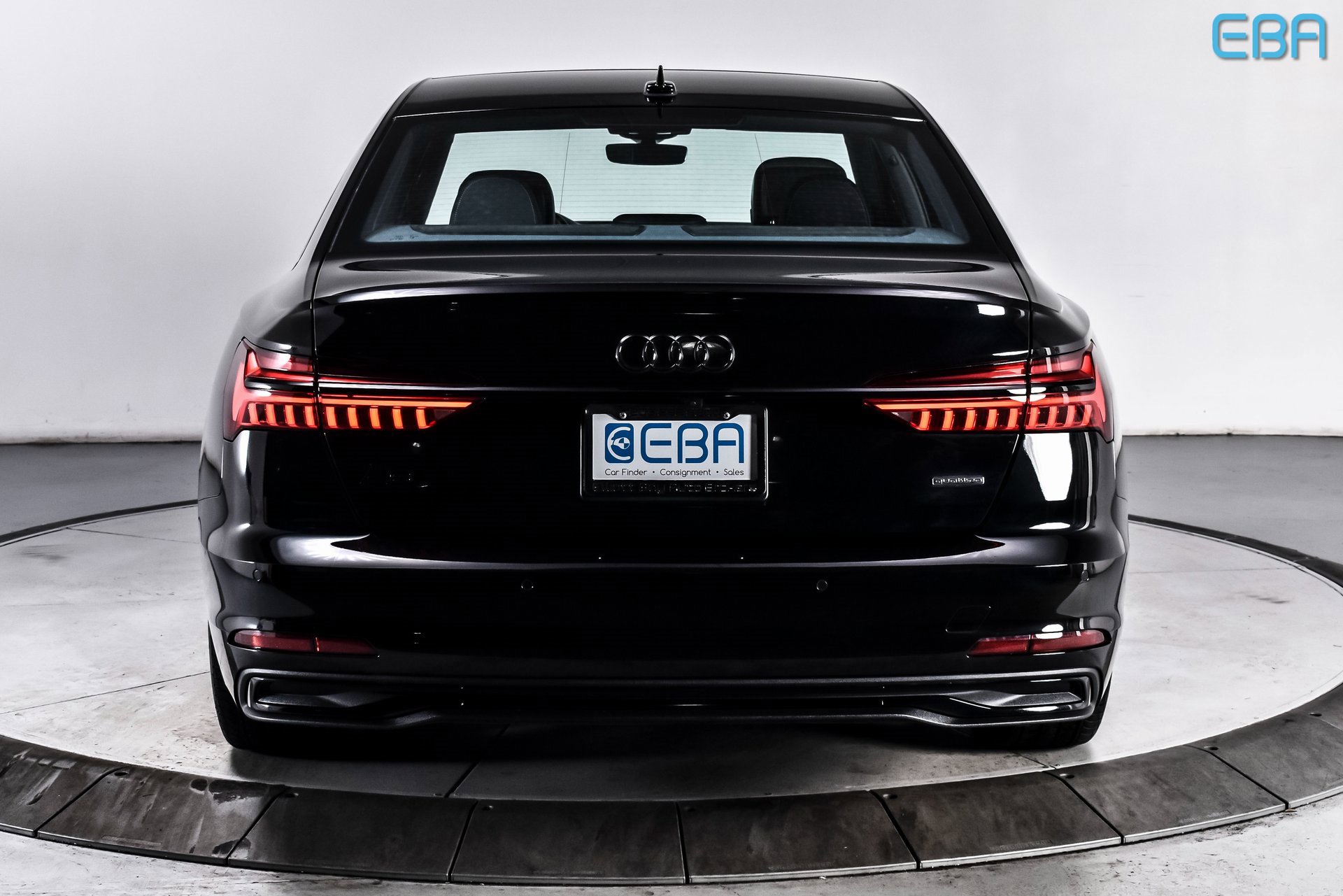 Used 2024 Audi A6 2.0T Premium w/ Convenience Package image 5