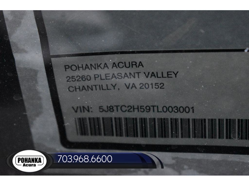 New 2026 Acura RDX Technology Package image 41