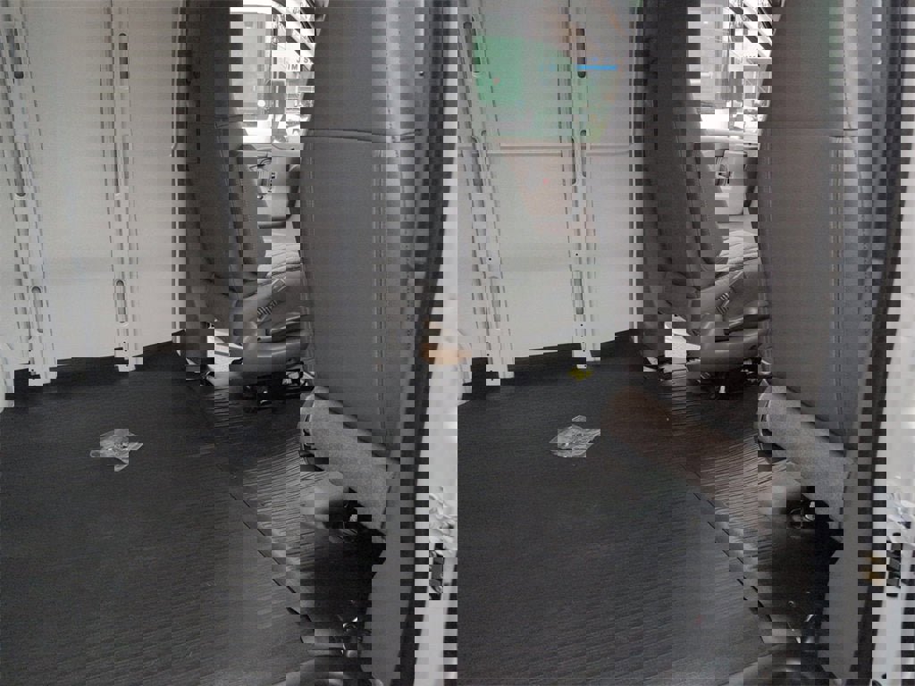 New 2026 Chevrolet Express 2500 Extended w/ Driver Convenience Package image 27