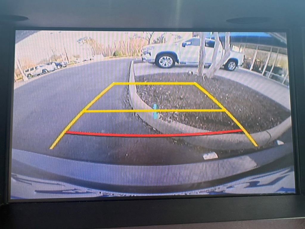 Used 2016 Lexus ES 350 w/ Luxury Package w/Wood Trim image 11