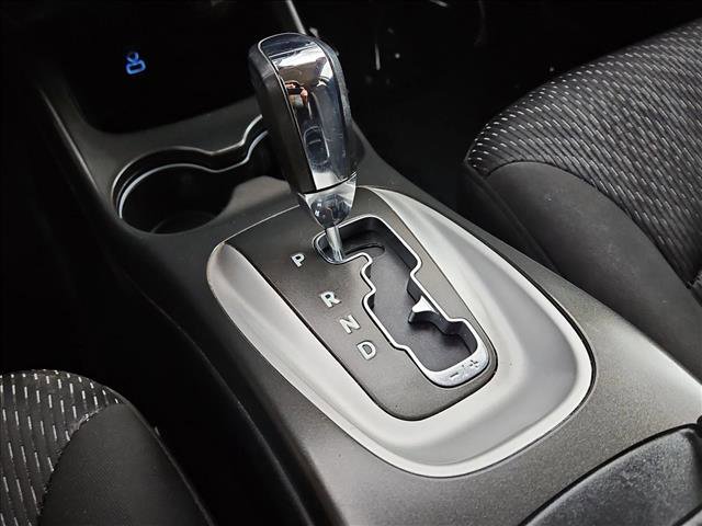 Used 2018 Dodge Journey SXT w/ Connectivity Group AWD/4WD image 12