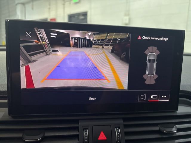 Used 2023 Audi Q5 2.0T Premium w/ Convenience Package image 25