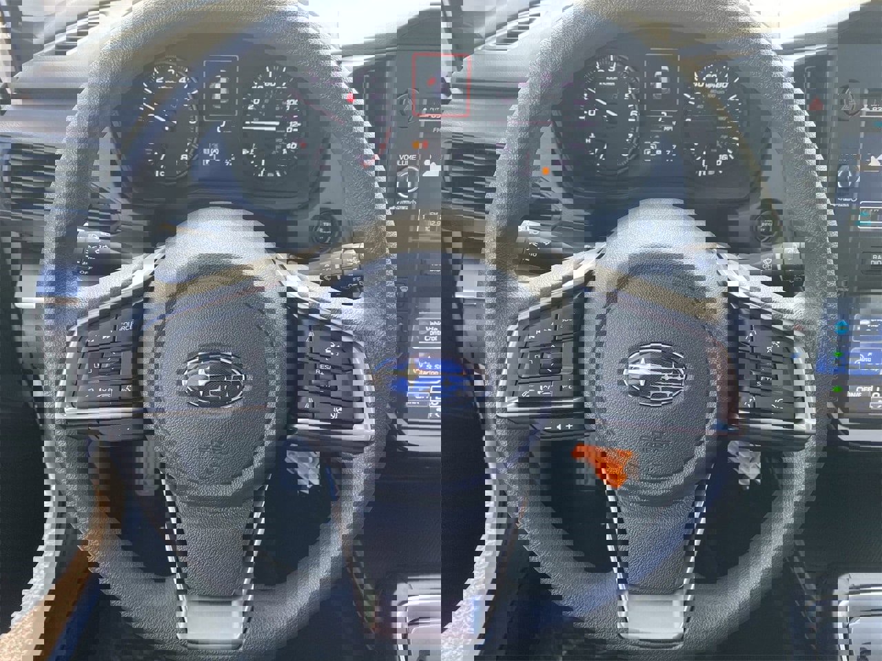 New 2025 Subaru Impreza 2.0i w/ Popular Package #1A image 18