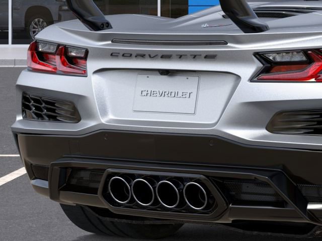 New 2026 Chevrolet Corvette ZR1X AWD/4WD image 14
