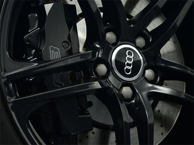 Used 2009 Audi R8 V8 w/ Enhanced Leather Pkg image 38