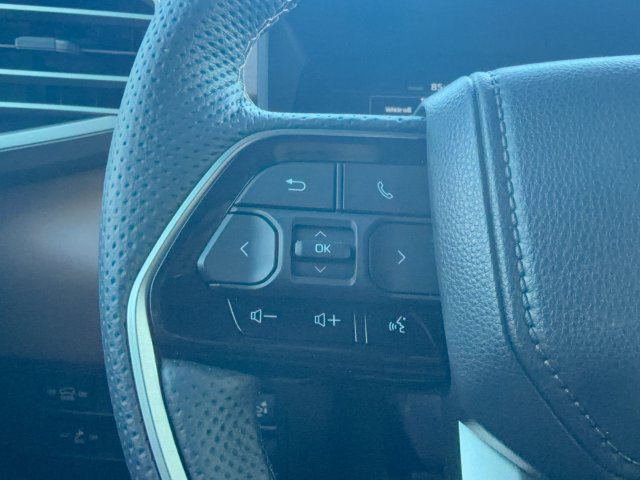 Used 2026 Toyota Sequoia 1794 Edition AWD/4WD image 17