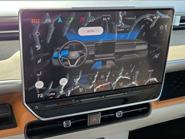 New 2025 Volkswagen ID. Buzz 1st Edition image 15