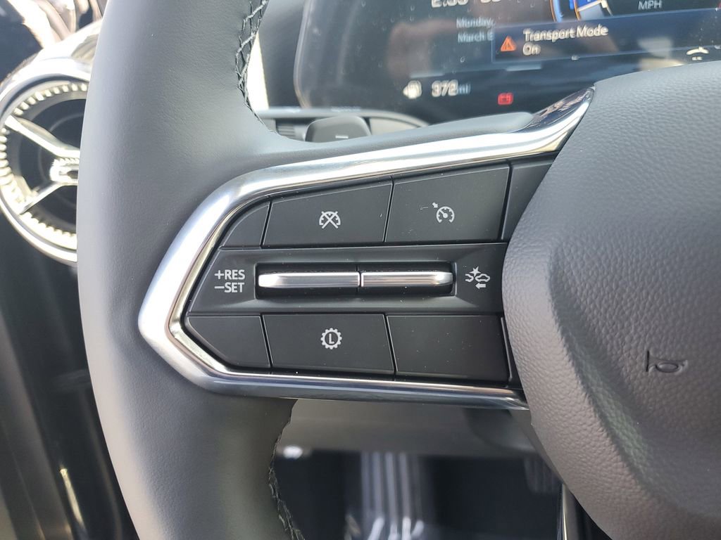 New 2026 Chevrolet Equinox LT w/ Midnight Edition image 28